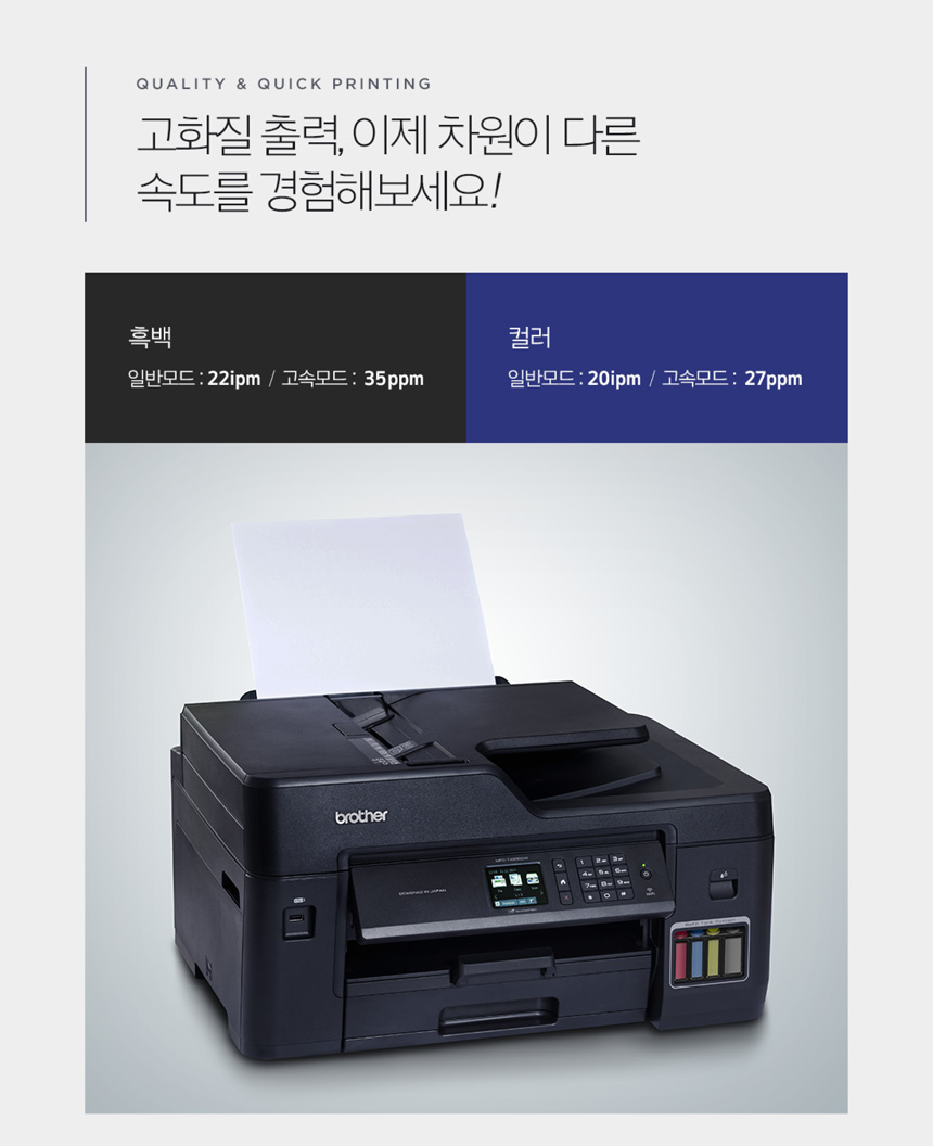 brother-MFC-T4500DW